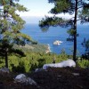 2012.01.21. - Golden Beach, Hegyek